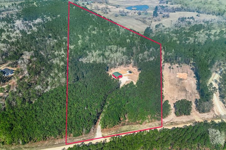 Property Photo: 3535 Felix Currie Road TX 77364