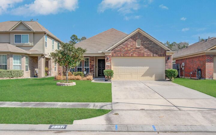Property Photo:  28971 Birch Green Way  TX 77386 