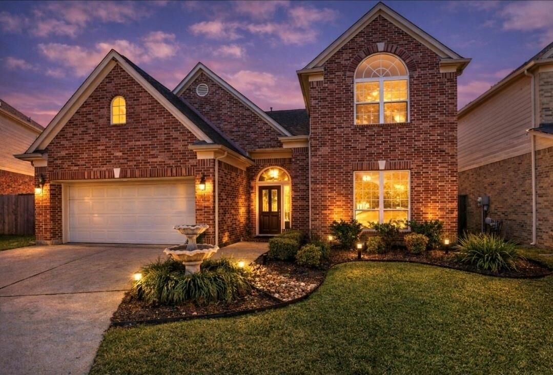 Property Photo:  19022 Greenleaf Ridge Court  TX 77429 
