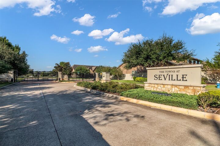 Property Photo:  24122 Valencia Ridge Lane  TX 77494 