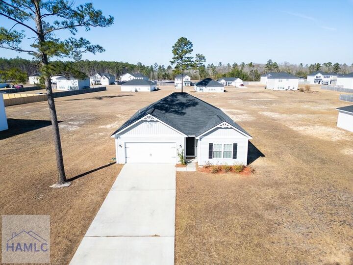 Property Photo:  291 Morgan Field Boulevard  GA 31316 