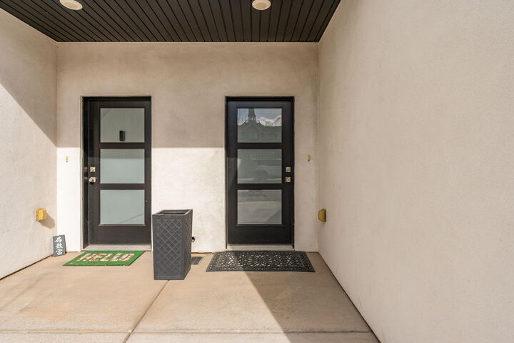 Property Photo: 287 W 1425 N #7 UT 84721