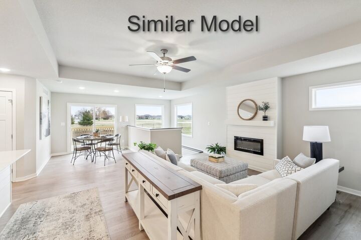 Property Photo: 25123 Bluebird Circle IA 50003