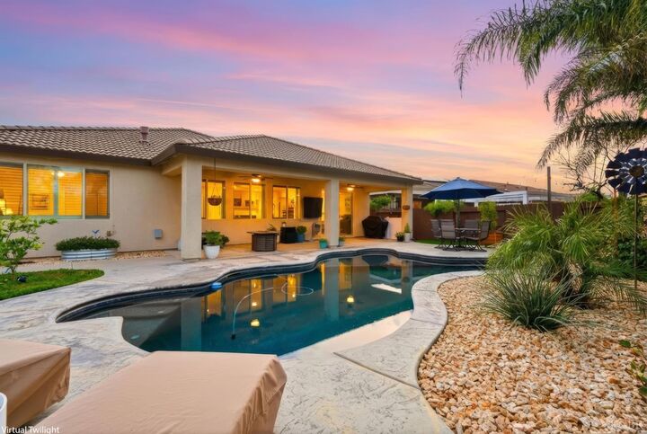 Property Photo: 3262 N Morning Dove Lane CA 93230