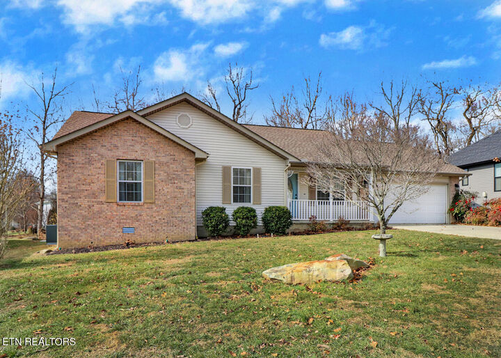 Property Photo: 545 Snead Drive TN 38558