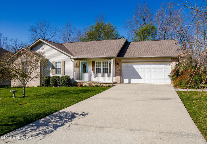 Property Photo:  545 Snead Drive  TN 38558 