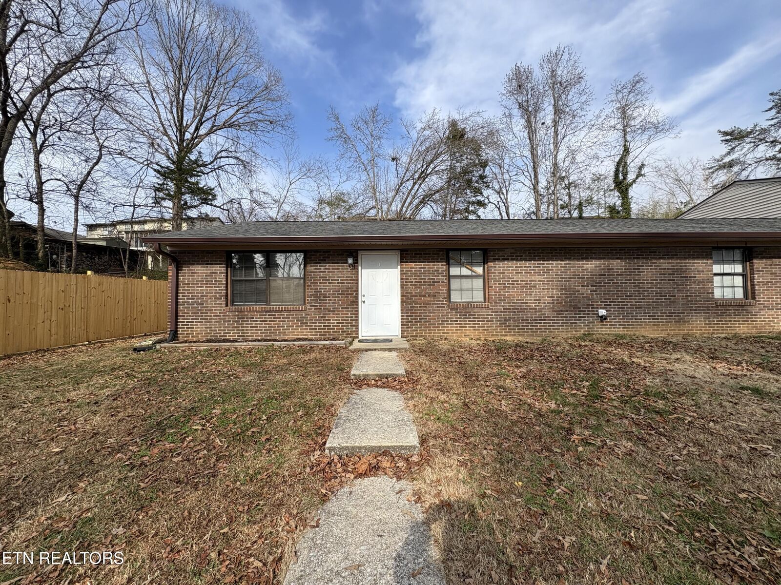 Property Photo:  101 Paint Rock Ferry Rd 3  TN 37763 