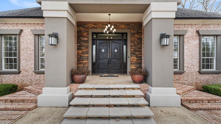 Property Photo: 3910 Water Oak Dr AR 71854