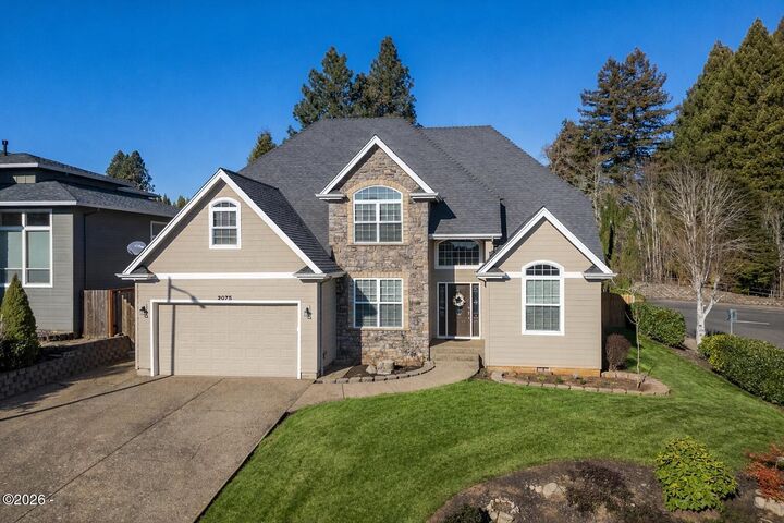 Property Photo: 2075 Opaque Avenue NW OR 97304