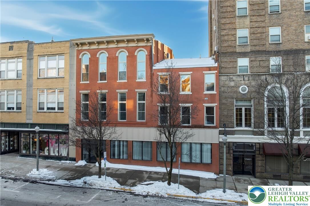 Property Photo:  109 S Centre Street 3  PA 17901 