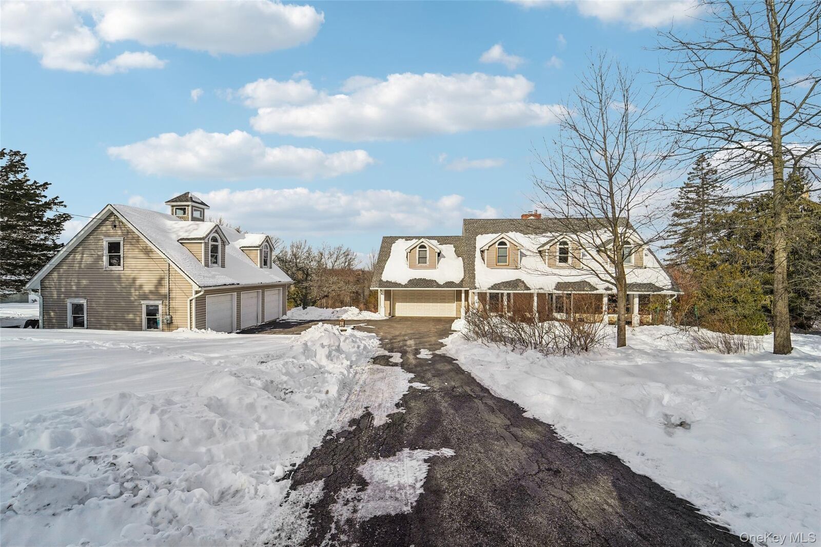 Property Photo:  49 Helms Hill Road  NY 10992 