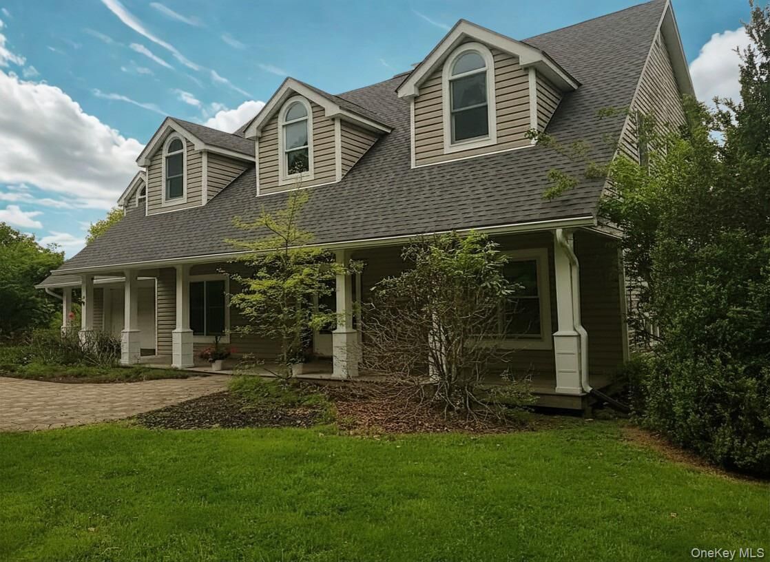 Property Photo:  49 Helms Hill Road  NY 10992 