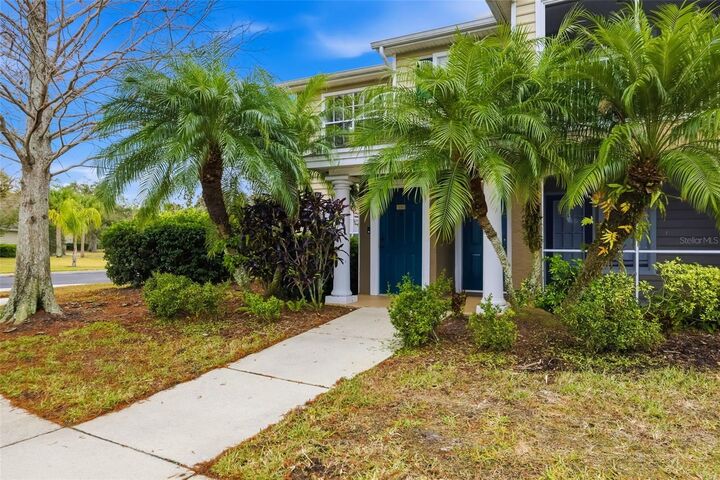 Property Photo:  8933 Manor Loop 205  FL 34202 