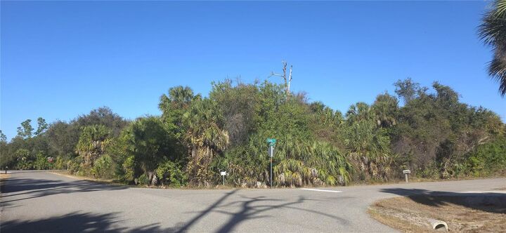 Property Photo: 17312 Young Avenue FL 33948