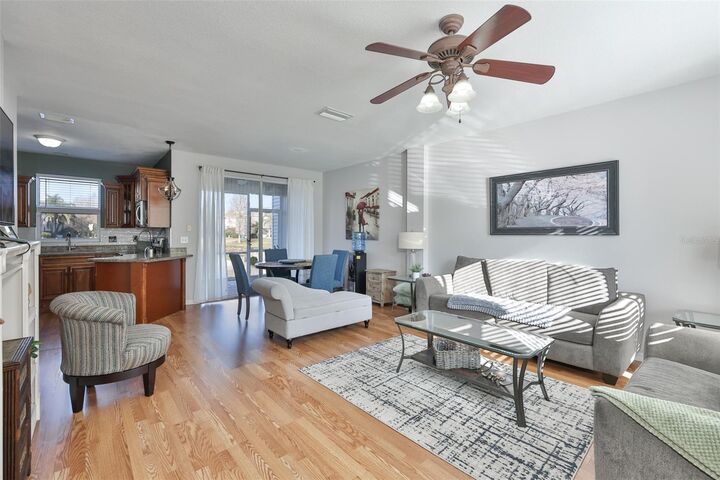 Property Photo: 12349 Country White Circle FL 33635