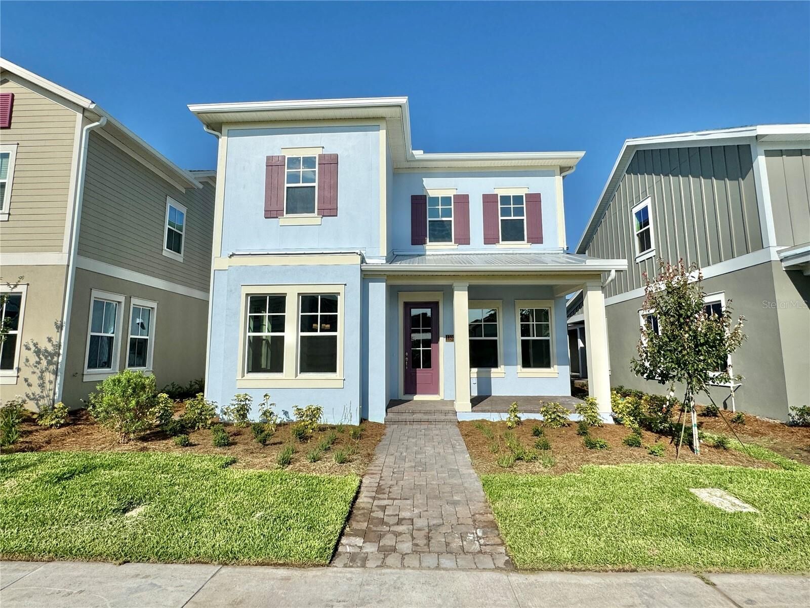 Property Photo:  13352 Leggett Alley  FL 32827 