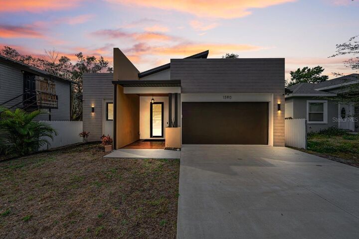 Property Photo:  1590 S Washington Avenue  FL 33756 