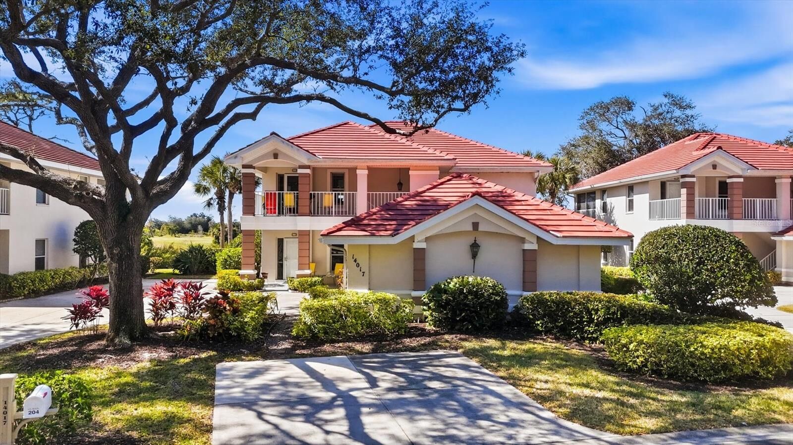 Property Photo: 14017 Willow Glen Court 104 FL 33953