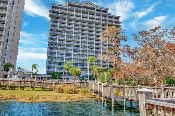 Property Photo:  13415 Blue Heron Beach Drive 1207  FL 32821 