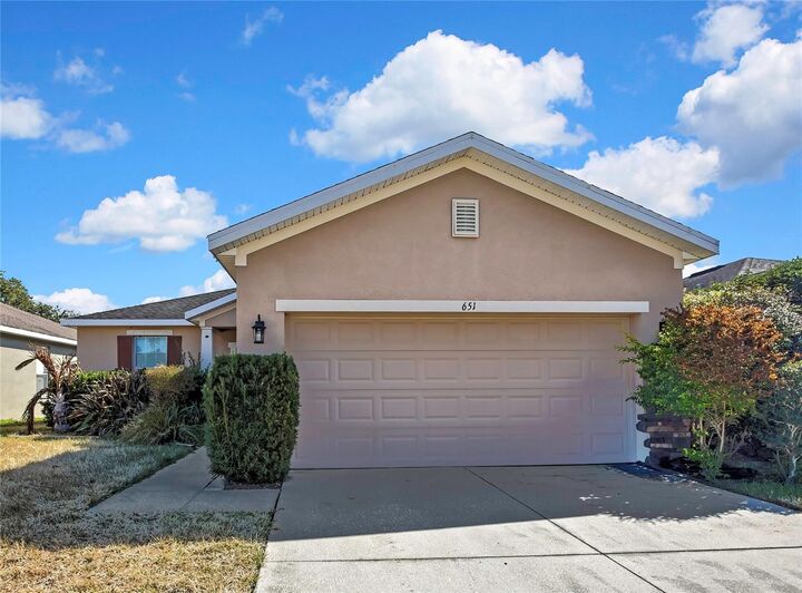 Property Photo:  651 Breezeway Court  FL 33511 