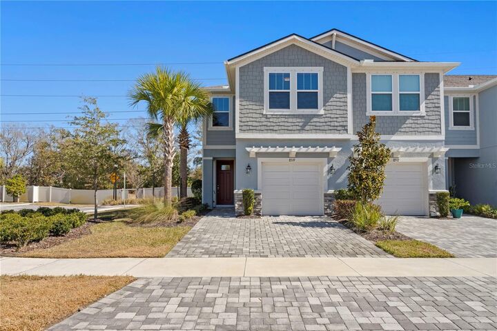 Property Photo:  8519 Primrose Willow Place  FL 33556 