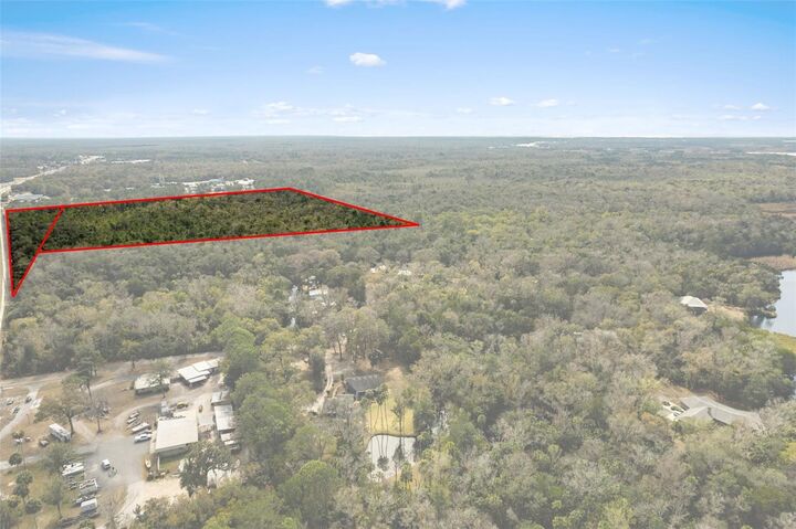 Property Photo:  2872 S Suncoast Boulevard  FL 34448 