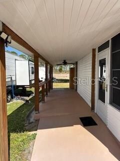 Property Photo:  14880 Tamiami Trail 164  FL 33955 