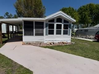 Property Photo: 14880 Tamiami Trail 164 FL 33955