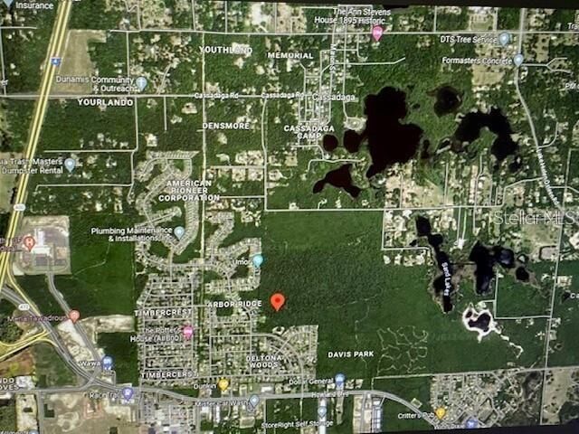 Property Photo:  Morgan Paper St  FL 32725 