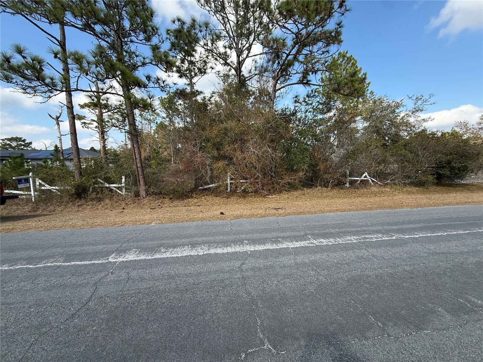 Property Photo:  0 Ralston Street  FL 32833 