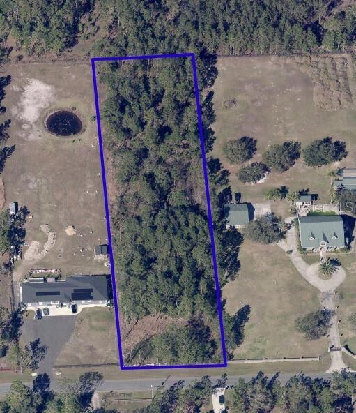 Property Photo:  0 Ralston Street  FL 32833 