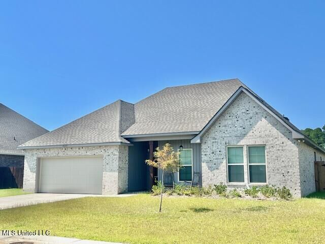 Property Photo: 10271 Patrick Drive MS 39503