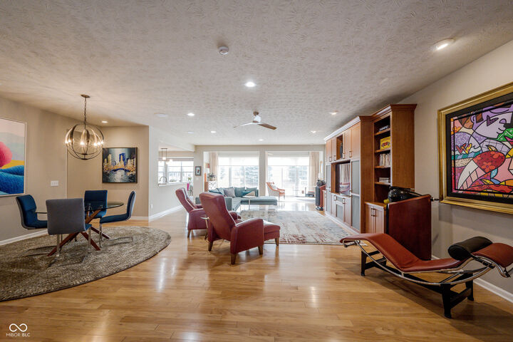 Property Photo: 16179 Oliver Street IN 46037