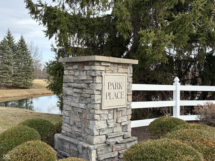 Property Photo:  370 Shades Court  IN 46032 