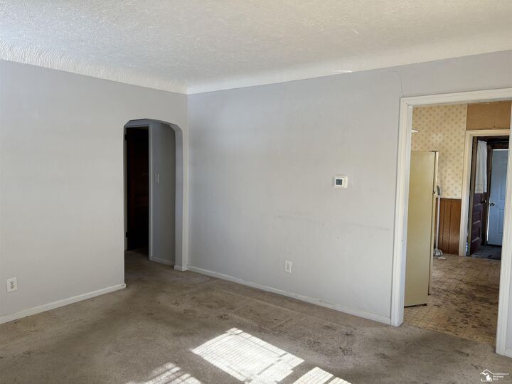 Property Photo: 2729 Southwick Street MI 48140