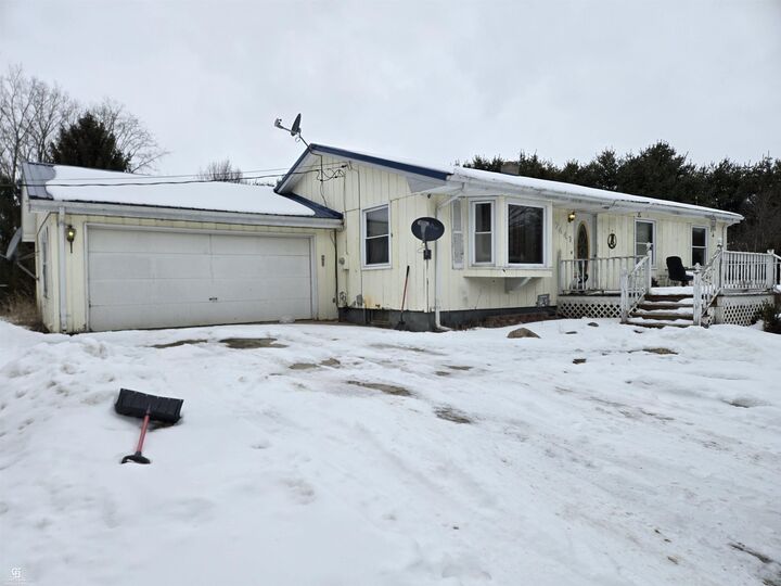 Property Photo: 7441 Jordan Road MI 48097
