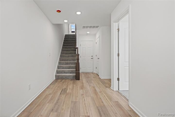 Property Photo:  43071 Atwood Avenue  MI 48375 