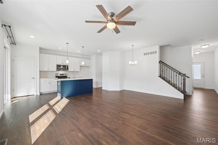 Property Photo:  2475 Windswept Farms Drive  MO 63025 