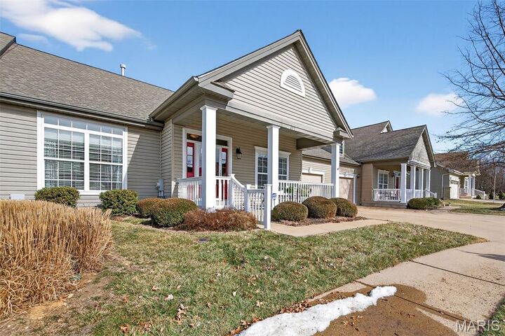 Property Photo:  253 Meadows Of Wildwood Boulevard  MO 63040 
