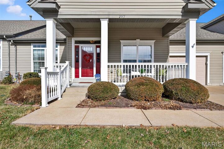 Property Photo:  253 Meadows Of Wildwood Boulevard  MO 63040 