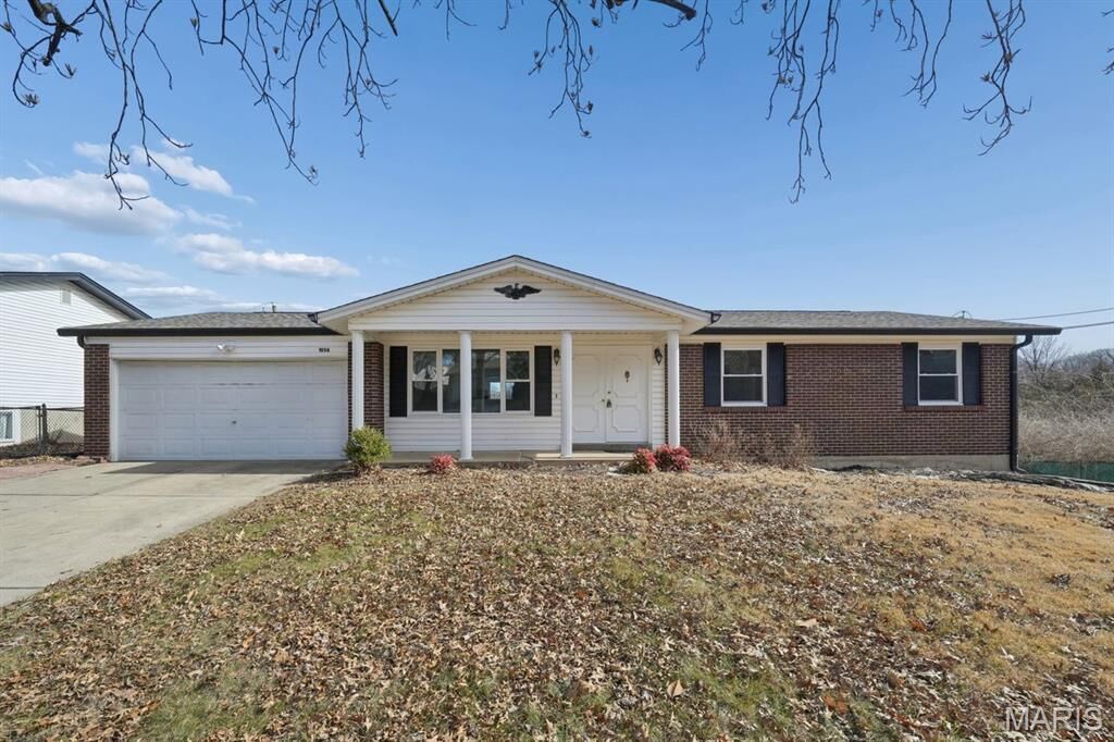 Property Photo:  1056 King Carey Drive  MO 63146 
