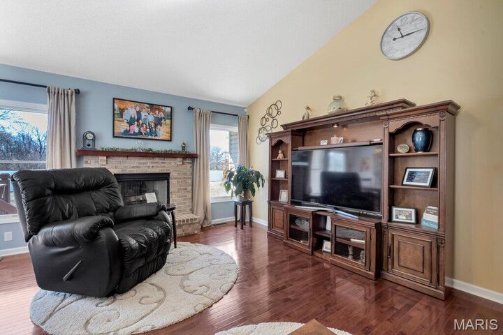 Property Photo: 231 England Drive MO 63366