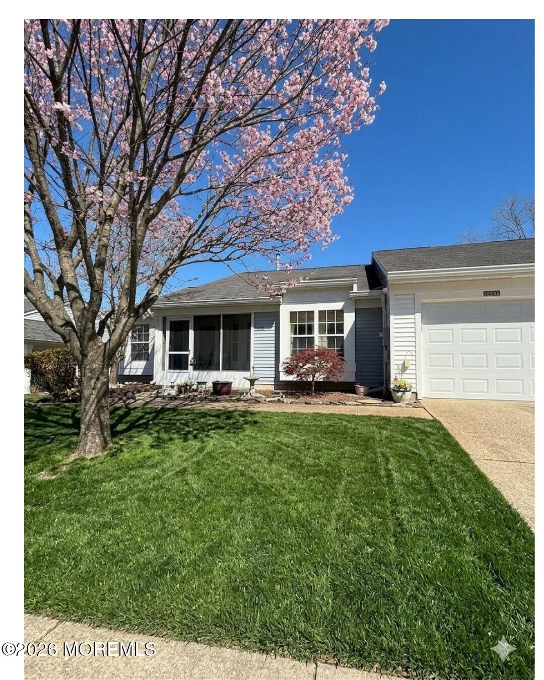 Property Photo:  1223A Thornbury Lane  NJ 08759 