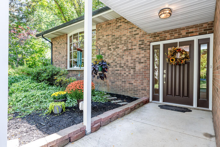 Property Photo:  6582 Ryno Road  MI 49038 