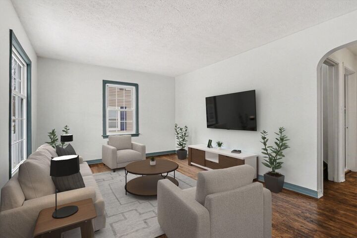 Property Photo:  1209 Mohawk Lane  MI 49085 