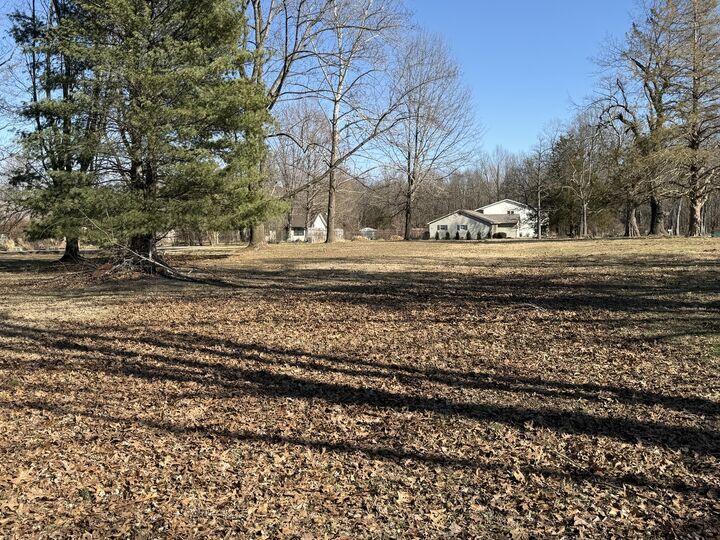 Property Photo: 00 Parrish Lane IL 62966