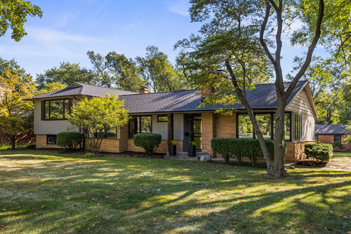 Property Photo: 1206 S Prospect Avenue IL 61820