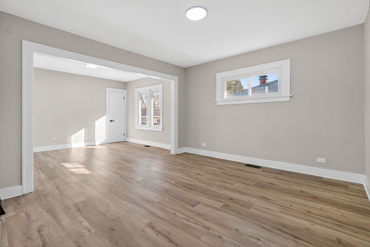 Property Photo: 1520 N Prairie Avenue IL 60435