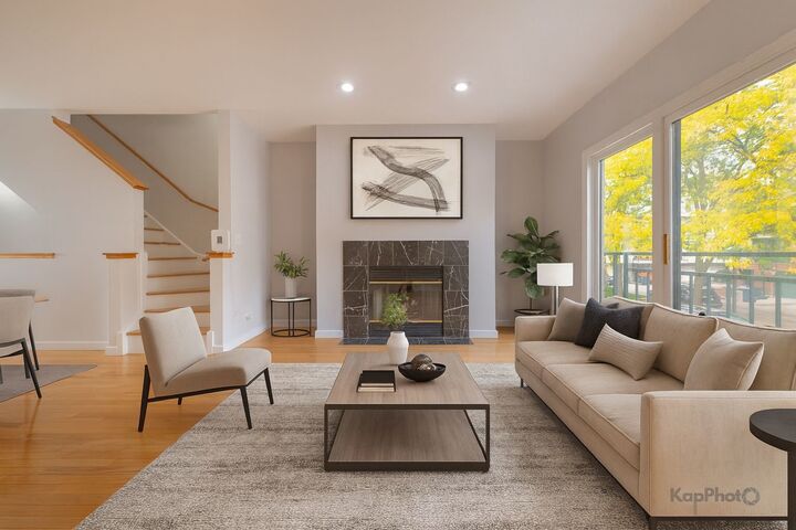 Property Photo:  1351 S Clark Street  IL 60605 