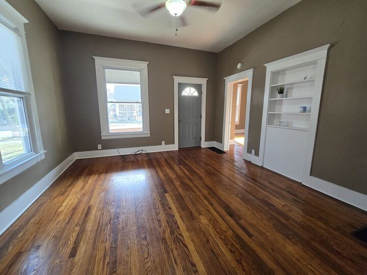 Property Photo:  1912 Edith Street  IL 62966 